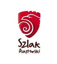 Weekend na szlaku piastowskim - logo